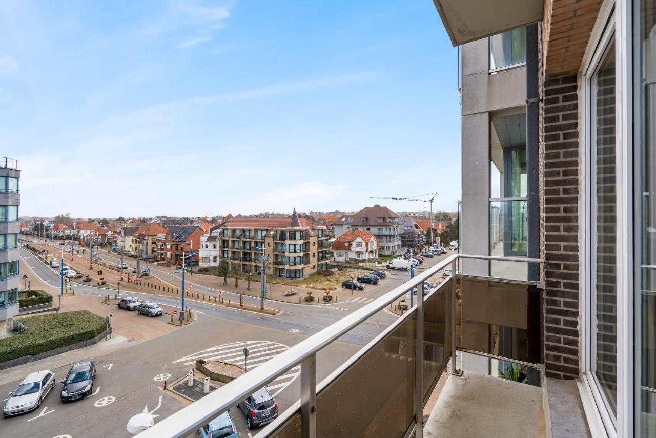 Luxurious And Unique Design App Centre Koksijde Exterior foto